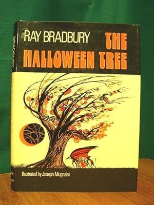 the halloween tree by ray bradbury the halloween tree by ray bradbury