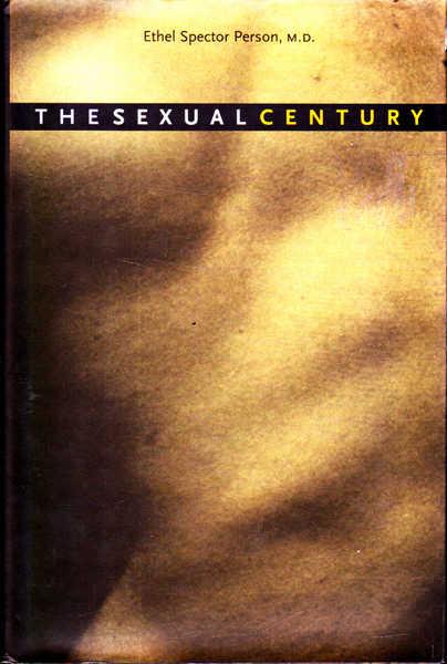 The Sexual Century - Person, Ethel Spector