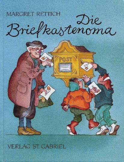 Die Briefkastenoma