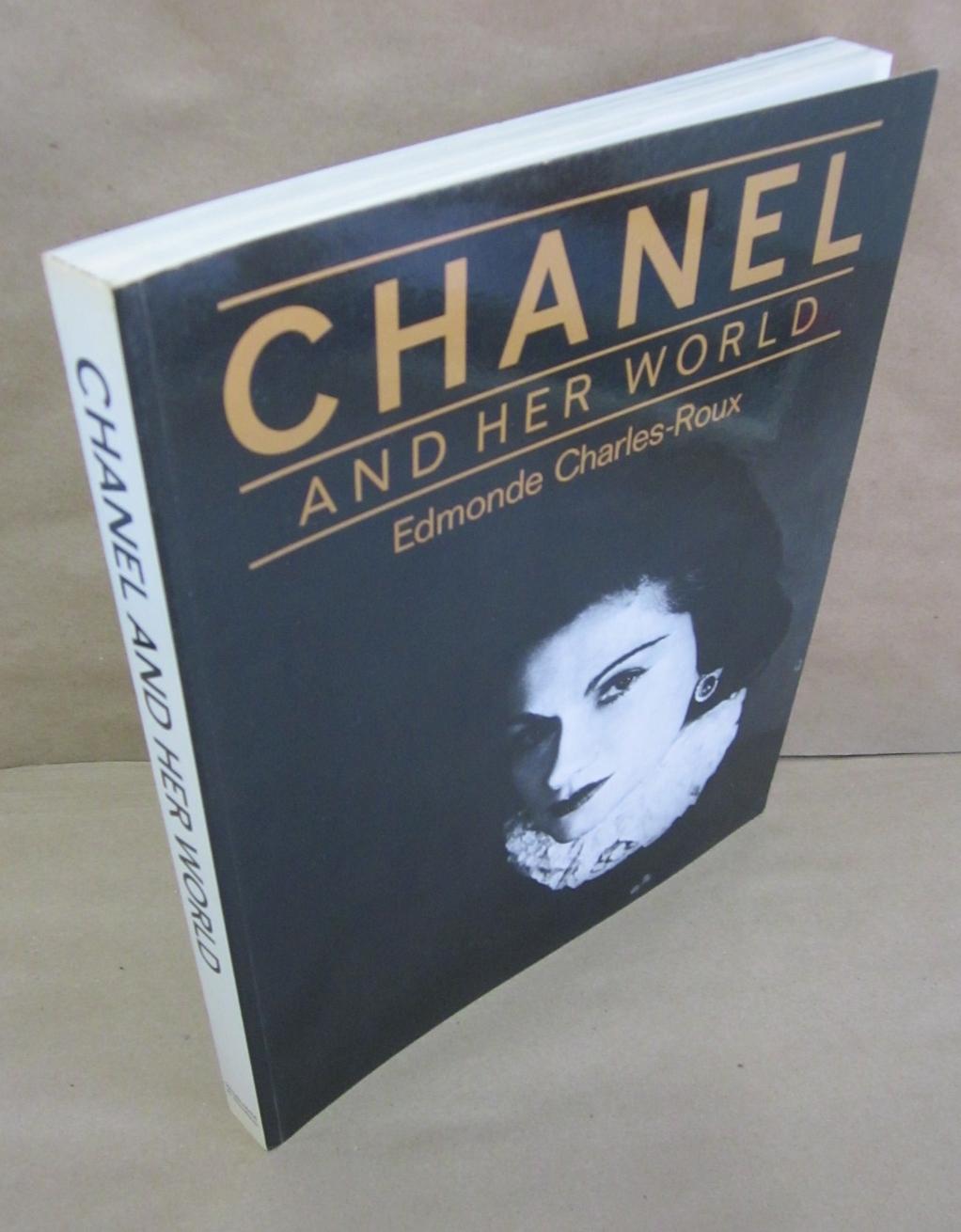 chanel and her world