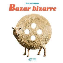 Bazar Bizarre