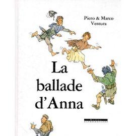 La Ballade D'anna