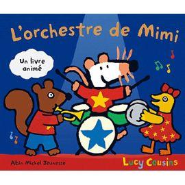 L'orchestre De Mimi