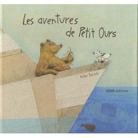 Les Aventures De Petit Ours