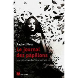 Le Journal Des Papillons