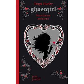 GhostgirlMortellement Amoureuse
