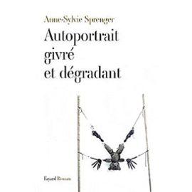 Autoportrait Givré Et Dégradant