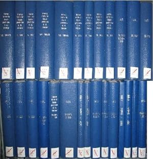 Internationales Archiv für Sozialgeschichte der deutschen Literatur.