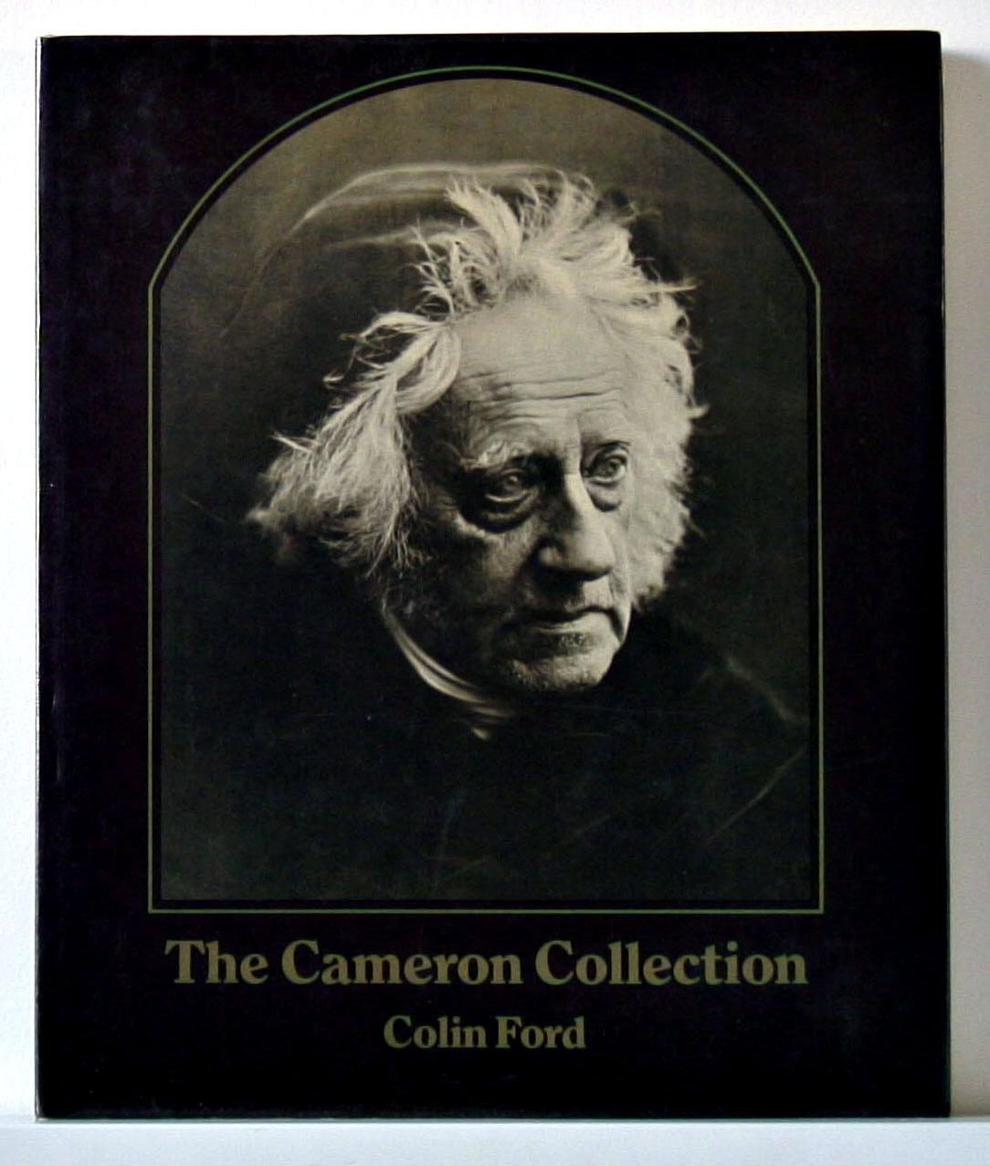 The Cameron Collection: An Album of Photographs by Julia Margaret Cameron