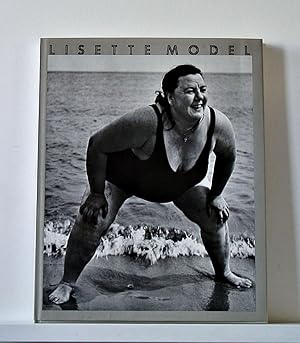 Lisette Model