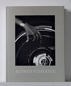Alfred Stieglitz - Photographs and Writings.
