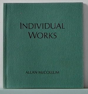 Individual Works