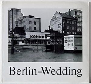 BERLIN-WEDDING