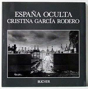 Christina Garcia Rodero: ESPANA OCCULTA