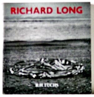 Richard Long: R.H.Fuchs