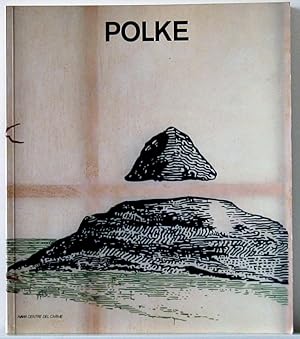 Sigmar Polke