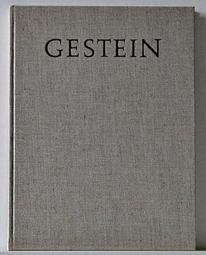 Gestein