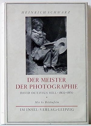 DER MEISTER DER PHOTOGRAPHIE DAVID OCTAVIUS HILL 1802-1870