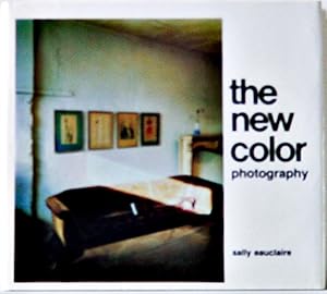 The New Color Photography