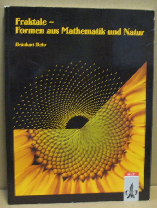 Fraktale. Formen aus Mathematik und Natur