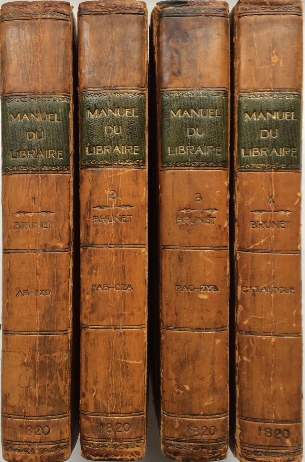 libraire et de l amateur Libraire et de l amateur