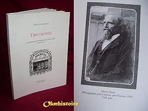 Tirs croisés. La petite presse bruxelloise des années 1860- Complément