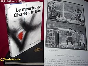 Le Meurtre de Charles Le Bon