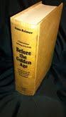 Before the Golden Age; A Science Fiction Anthology of the 1930s (Doubleday Science Fiction)