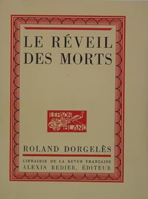 Le réveil des morts