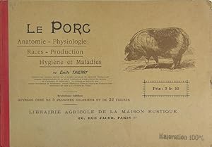 Thierry Emile Abebooks - 