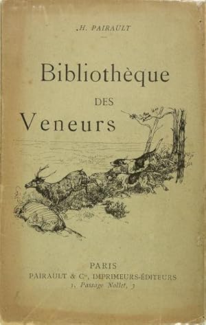 Bibliothèque des veneurs