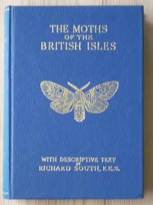 The Moths of the British Isles. First Series.