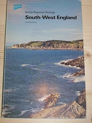 South West England (British Regional Geology)