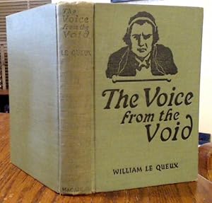 THE VOICE FROM THE VOID:THE GREAT WIRELESS MYSTERY