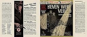 SEVEN WERE VEILED