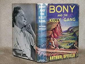 BONY AND THE KELLY GANG