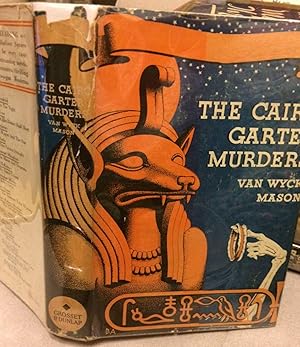 THE CAIRO GARTER MURDERS