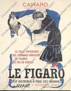 AFFICHES DE COLLECTION. UN SIECLE D'AFFICHES FRANCAISES. [XHARDEZ. GUILLAUME. ARNOUX. MUCHA. COLI...