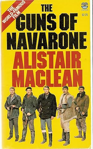 Alistair maclean guns of navarone pdf creator