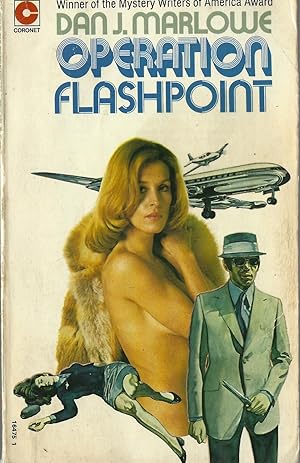 Operation Flashpoint