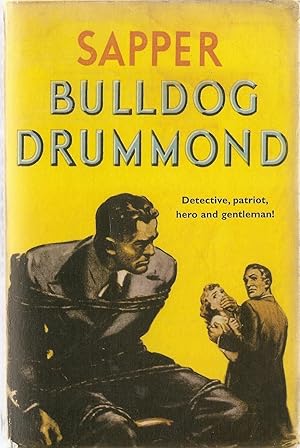 Bulldog Drummond