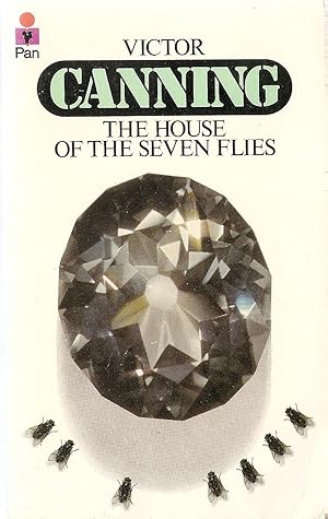 The House of the Seven Flies