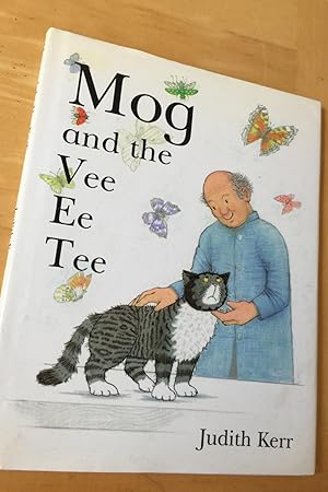 mog judith kerr