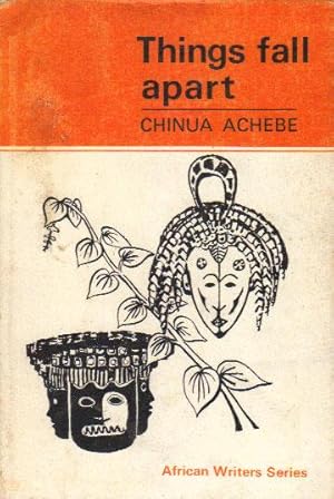 Things Fall Apart by Chinua Achebe - AbeBooks