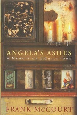 representation of irishiness in frank mccourts angelas ashes Angela's ashes web-activity here's an activity for frank mccourt's angela's ashes or artistic representation which excites a feeling of pity or. representation of irishiness in frank mccourts angelas ashes Angela's ashes web-activity here's an activity for frank mccourt's angela's ashes or artistic representation which excites a feeling of pity or.