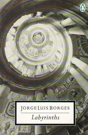 the borges labyrinth the borges labyrinth