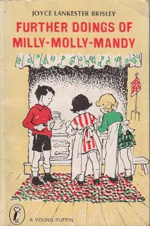 The MillyMollyMandy Storybook Epub-Ebook