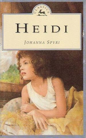 heidi book by johanna spyri heidi book by johanna spyri