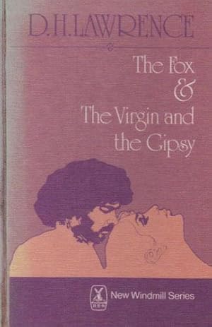 the virgin and the gypsy d h lawrence Free essay: the virgin and the gipsy written by dh lawrence this novel is very intriguing and teaches lessons of morality, religion, and of life and death. the virgin and the gypsy d h lawrence Free essay: the virgin and the gipsy written by dh lawrence this novel is very intriguing and teaches lessons of morality, religion, and of life and death.