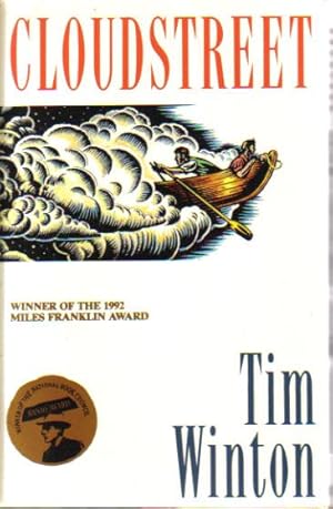 cloudstreet by tim winton cloudstreet by tim winton